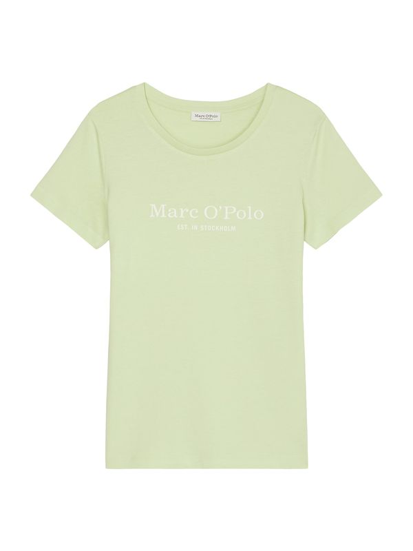 Marc O'Polo Marc O'Polo Majica  bež / limeta