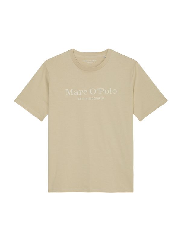 Marc O'Polo Marc O'Polo Majica  bež / pesek