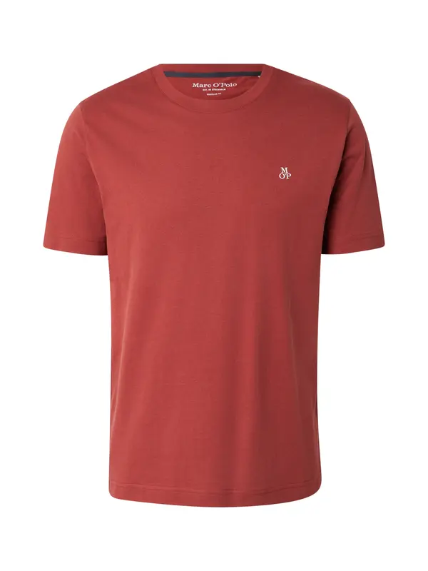 Marc O'Polo Marc O'Polo Majica  burgund