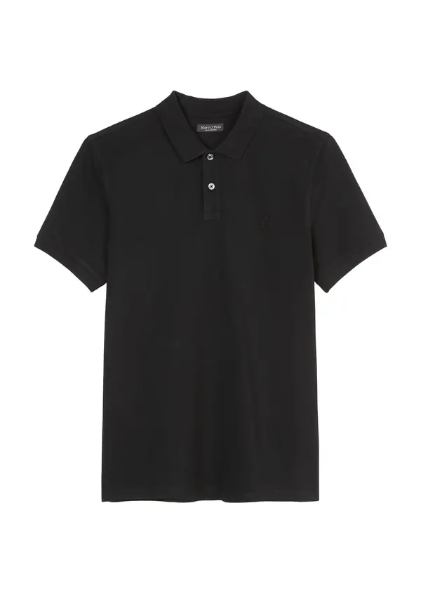 Marc O'Polo Marc O'Polo Majica  črna