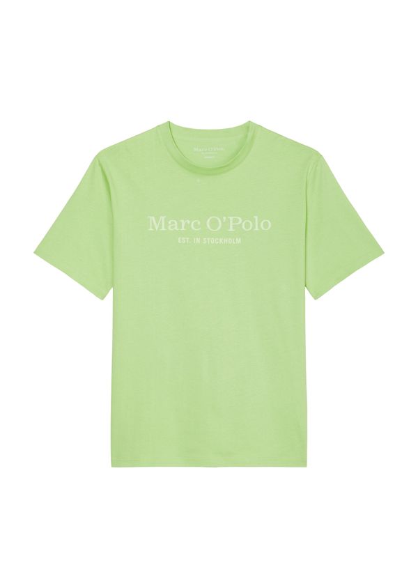 Marc O'Polo Marc O'Polo Majica  jabolko / bela