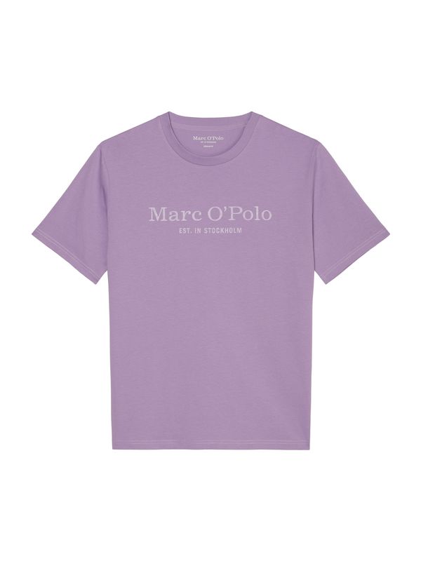 Marc O'Polo Marc O'Polo Majica  lila / majnica