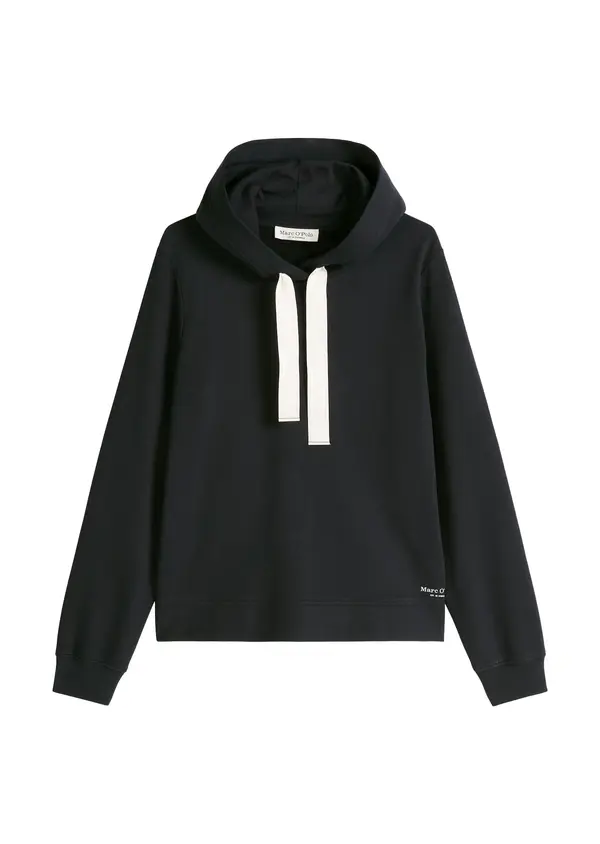 Marc O'Polo Marc O'Polo Majica  marine / bela