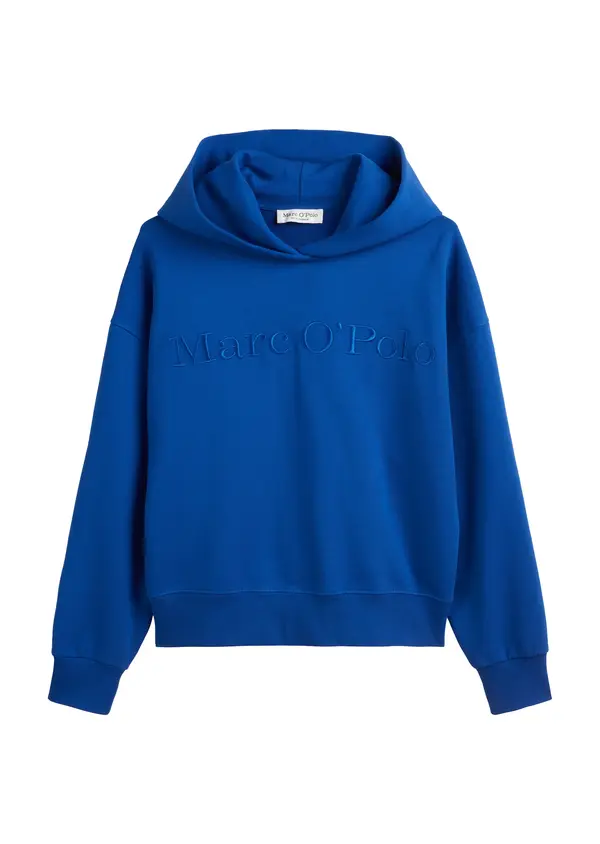 Marc O'Polo Marc O'Polo Majica  modra