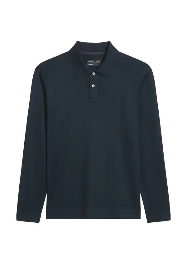 Marc O'Polo Marc O'Polo Majica  nočno modra