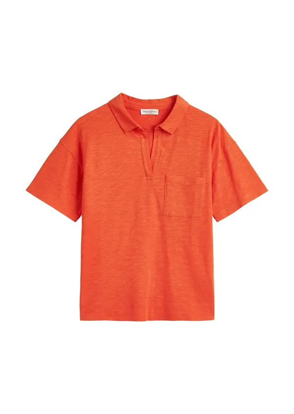 Marc O'Polo Marc O'Polo Majica  oranžno rdeča