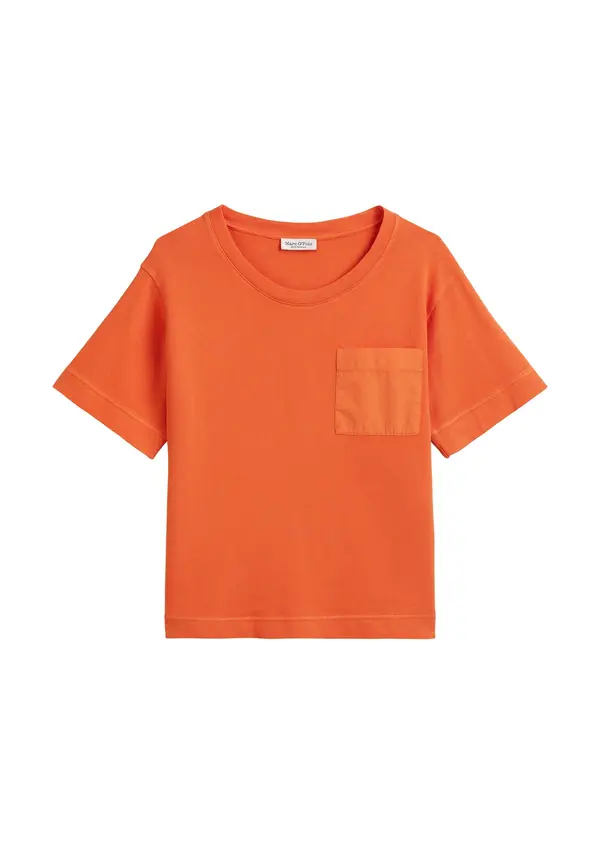 Marc O'Polo Marc O'Polo Majica  oranžno rdeča