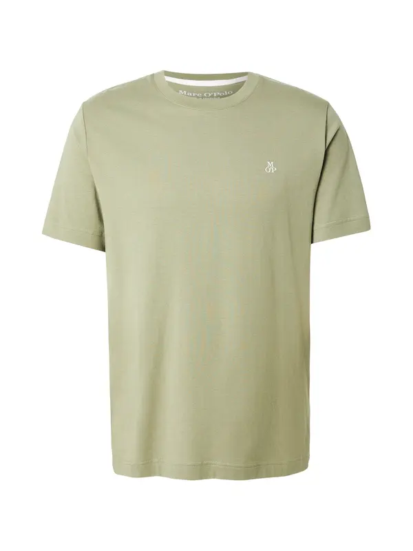 Marc O'Polo Marc O'Polo Majica  pastelno zelena