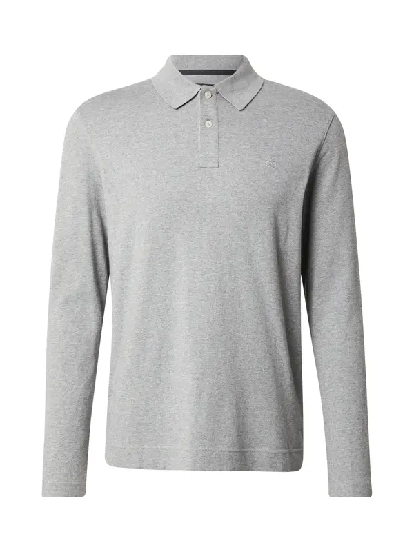 Marc O'Polo Marc O'Polo Majica  pegasto siva