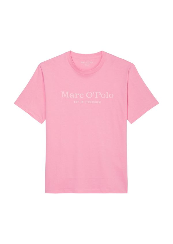 Marc O'Polo Marc O'Polo Majica  roza / bela