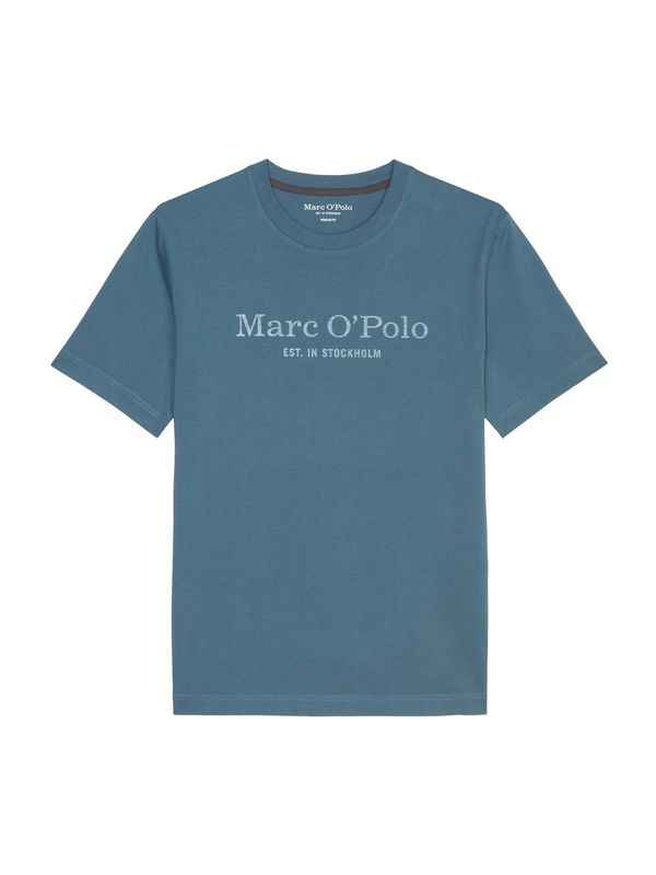 Marc O'Polo Marc O'Polo Majica  safir / voda