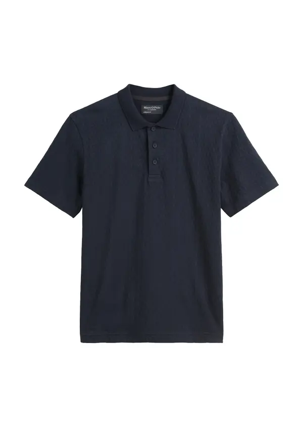 Marc O'Polo Marc O'Polo Majica  temno modra
