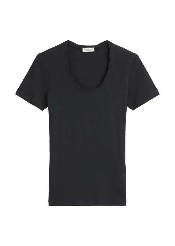 Marc O'Polo Marc O'Polo Majica  temno modra