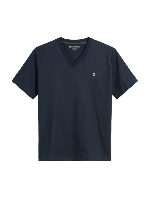 Marc O'Polo Marc O'Polo Majica  temno modra
