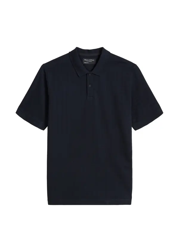 Marc O'Polo Marc O'Polo Majica  temno modra