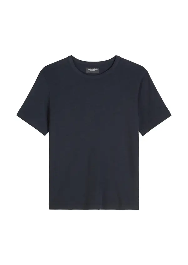 Marc O'Polo Marc O'Polo Majica  temno modra