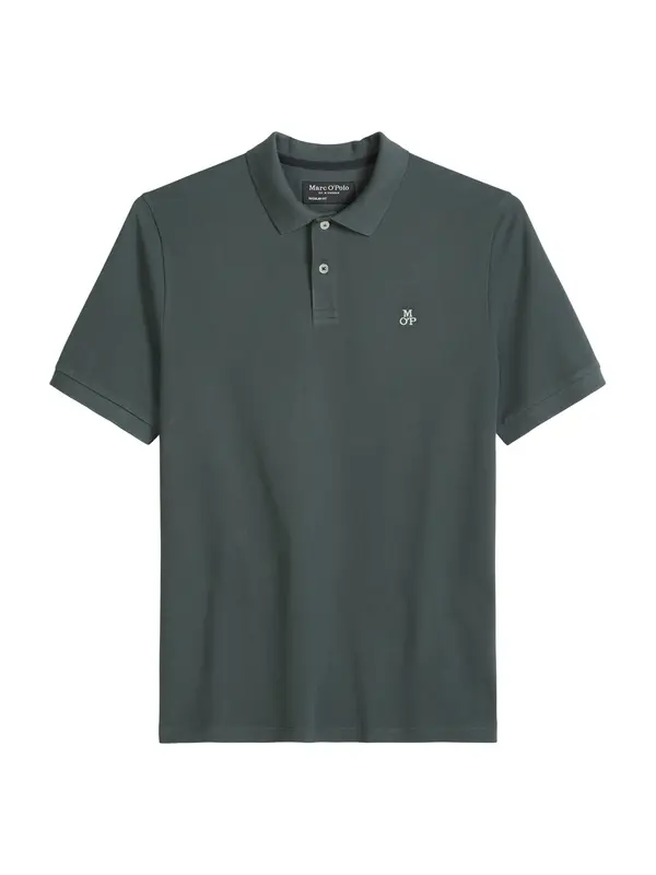 Marc O'Polo Marc O'Polo Majica  temno zelena