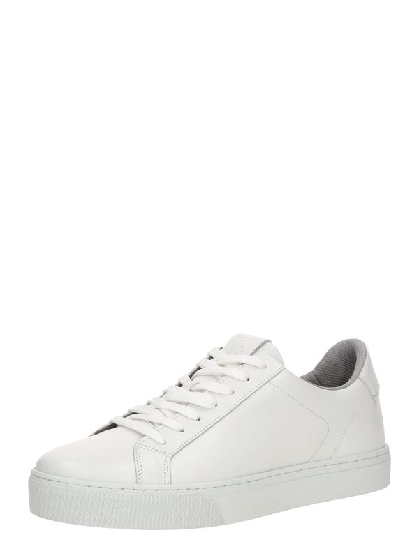 Marc O'Polo Marc O'Polo Nizke superge  bela