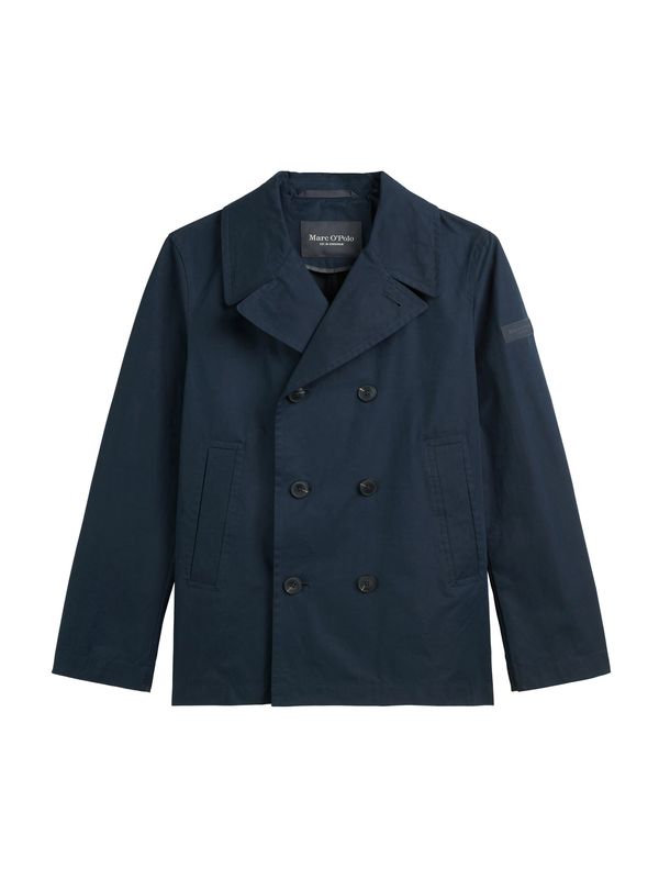 Marc O'Polo Marc O'Polo Prehoden plašč  nočno modra