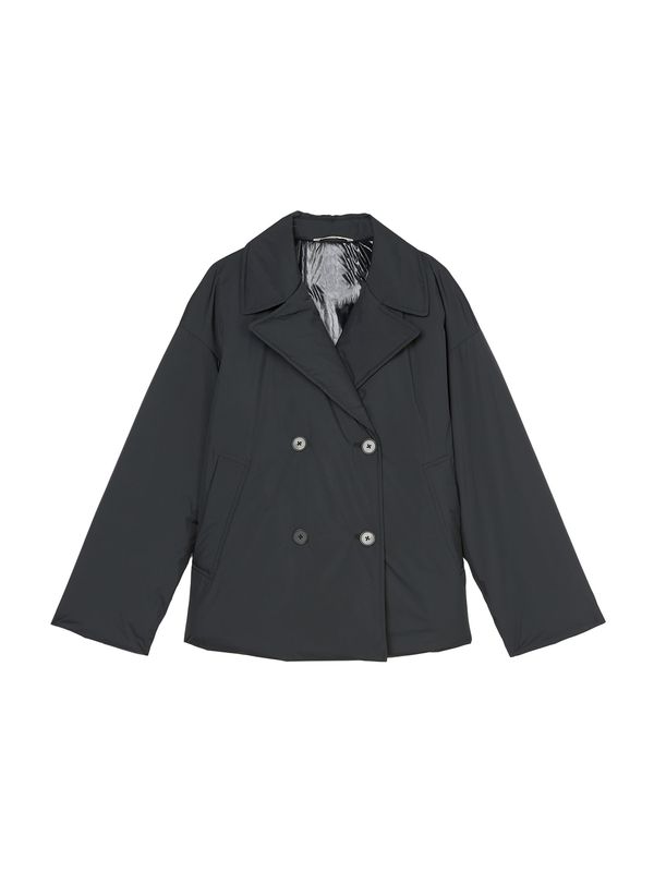 Marc O'Polo Marc O'Polo Prehodna jakna  nočno modra