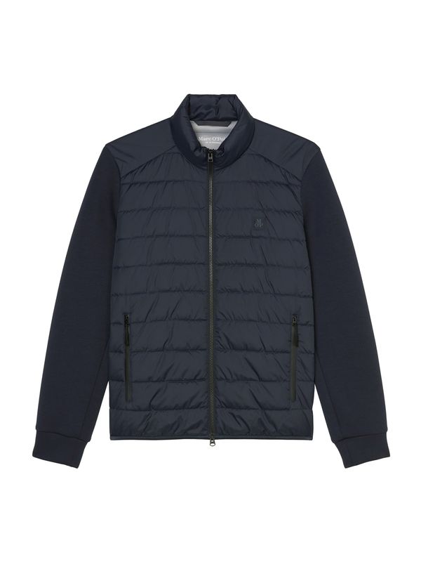 Marc O'Polo Marc O'Polo Prehodna jakna  nočno modra