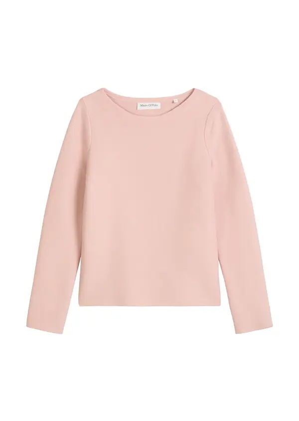 Marc O'Polo Marc O'Polo Pulover  rosé