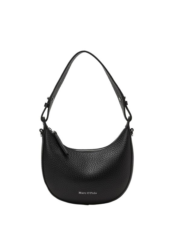 Marc O'Polo Marc O'Polo Torba za čez ramo  črna