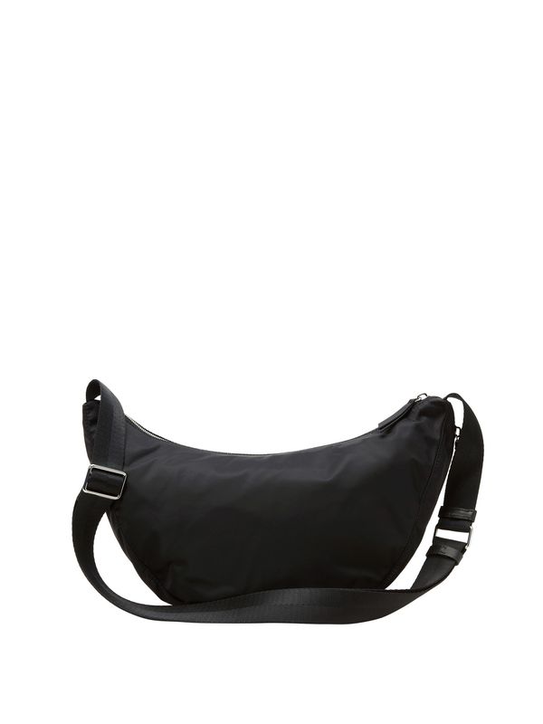 Marc O'Polo Marc O'Polo Torba za čez ramo  črna