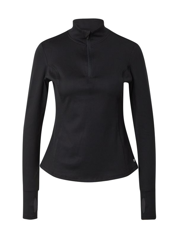 Marika Marika Športen pulover 'Lila'  črna