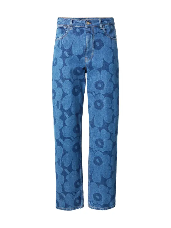 Marimekko Marimekko Kavbojke  moder denim