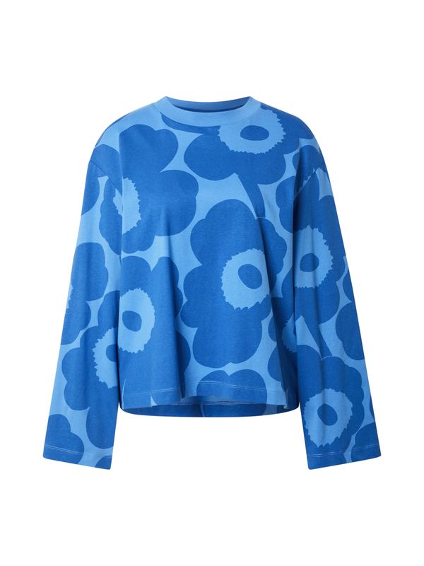 Marimekko Marimekko Majica 'VALKEA'  modra / svetlo modra