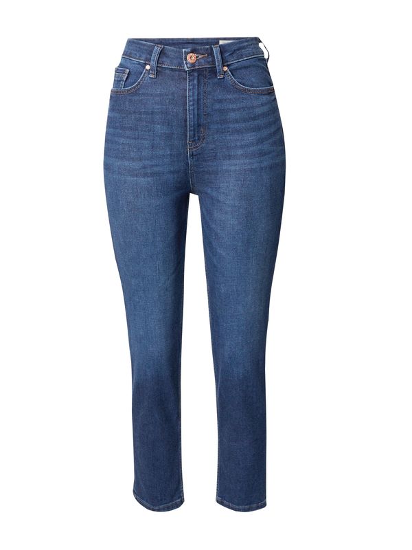 Marks & Spencer Marks & Spencer Kavbojke 'Harper Cigarette'  moder denim