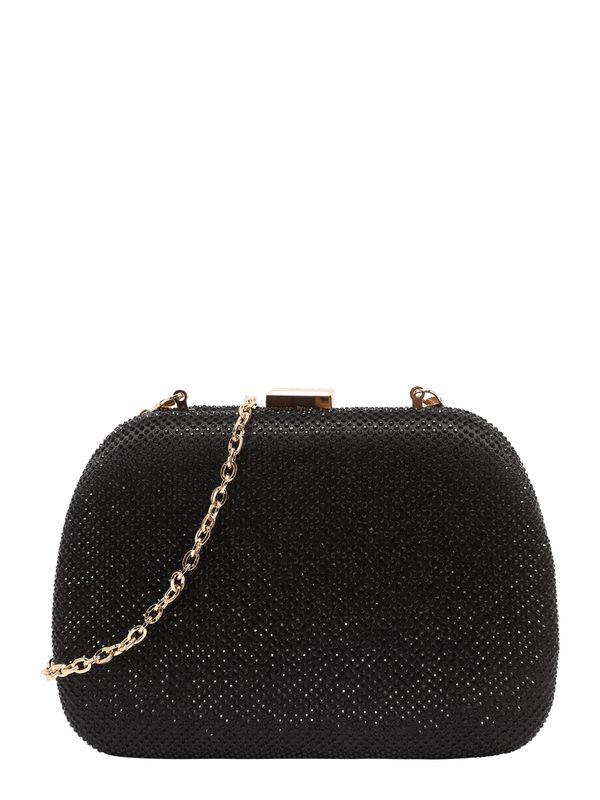 mascara mascara Pisemska torbica  črna