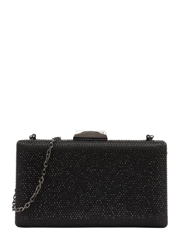 mascara mascara Pisemska torbica  črna