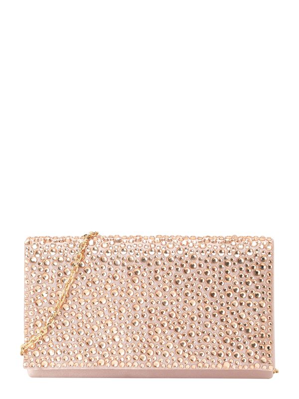 mascara mascara Pisemska torbica  roza