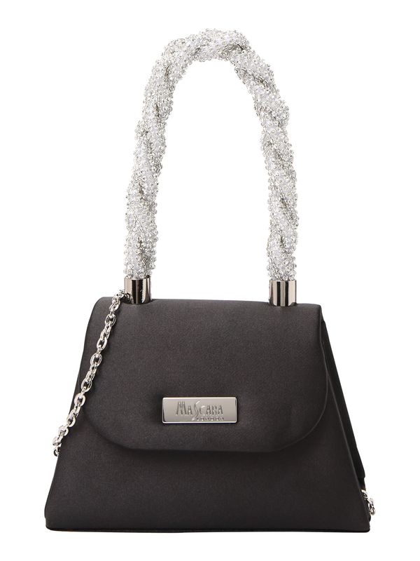 mascara mascara Ročna torbica  črna