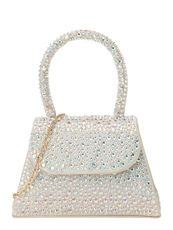 mascara mascara Ročna torbica  zlata