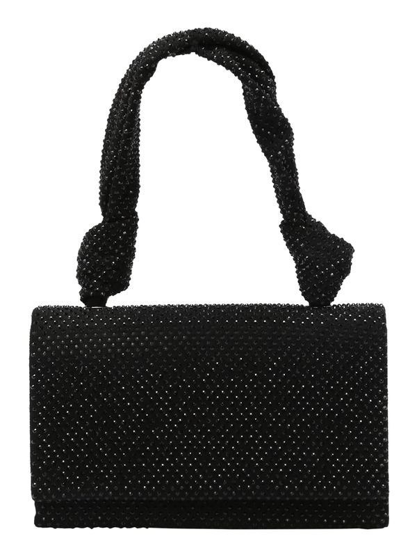 mascara mascara Torba za čez ramo  črna