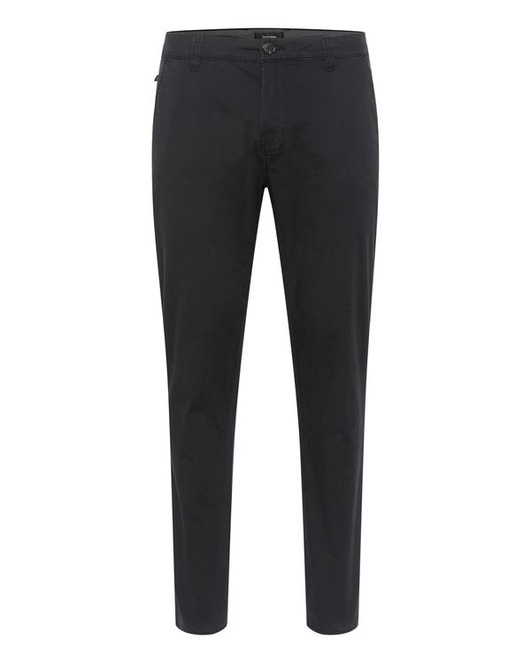 Matinique Matinique Chino hlače 'Brent'  črna