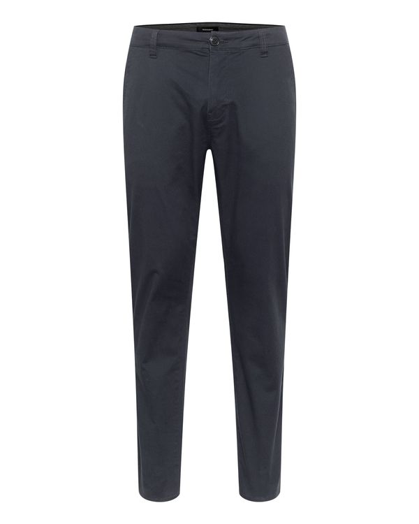 Matinique Matinique Chino hlače 'Brent'  mornarska