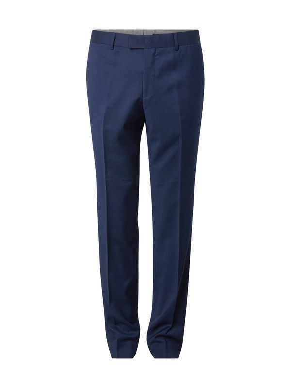 Matinique Matinique Hlače na rob 'Las'  mornarska