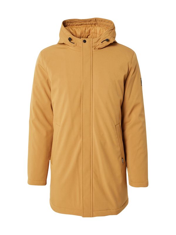 Matinique Matinique Zimska jakna 'Deston'  konjak