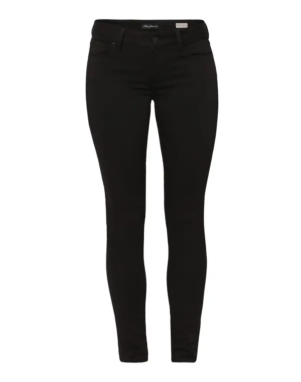 Mavi Mavi Kavbojke 'Adriana'  črn denim
