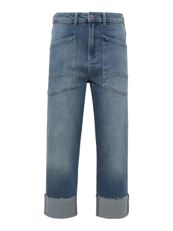 Mavi Mavi Kavbojke 'ANYA'  moder denim
