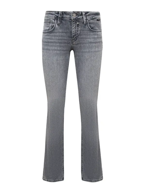 Mavi Mavi Kavbojke 'Bella'  siv denim
