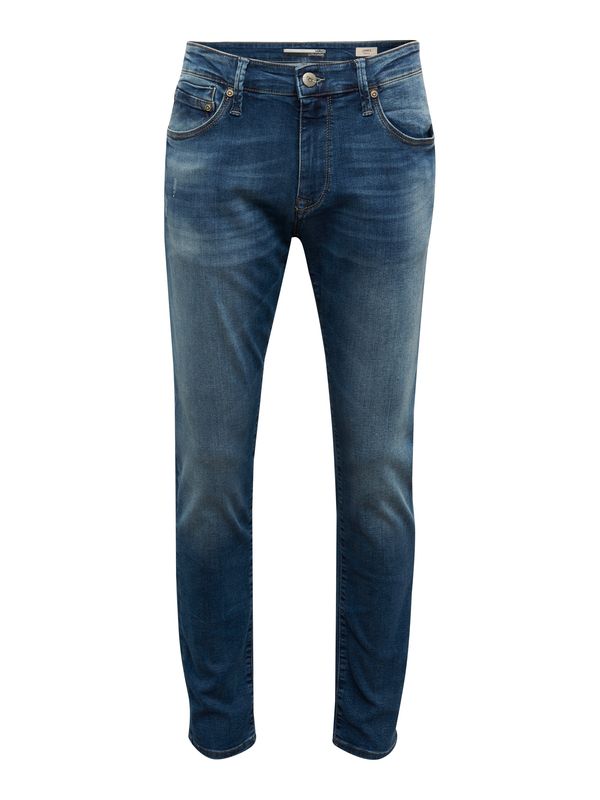 Mavi Mavi Kavbojke 'James'  moder denim