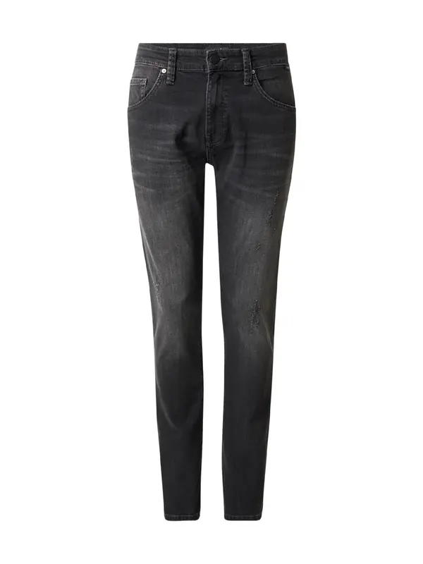 Mavi Mavi Kavbojke 'James'  siv denim