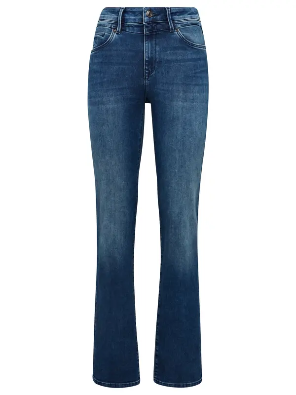 Mavi Mavi Kavbojke 'Kendra'  moder denim