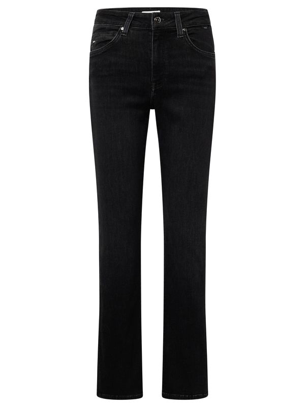 Mavi Mavi Kavbojke 'KENDRA'  siv denim