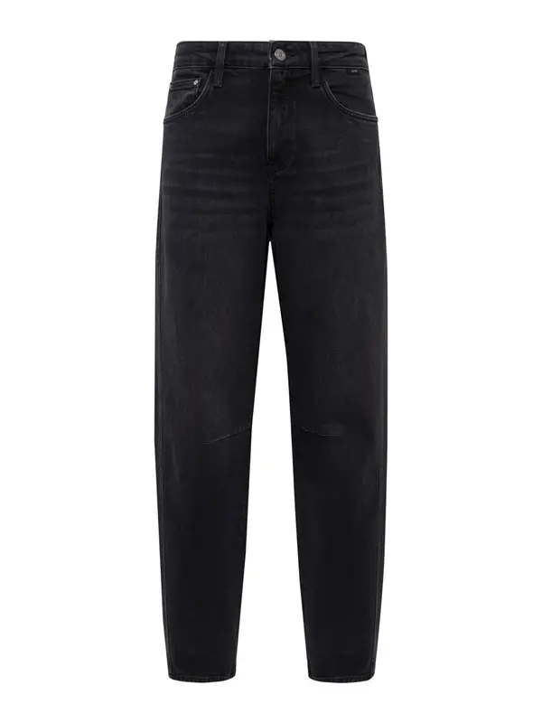 Mavi Mavi Kavbojke 'LEILA'  črn denim